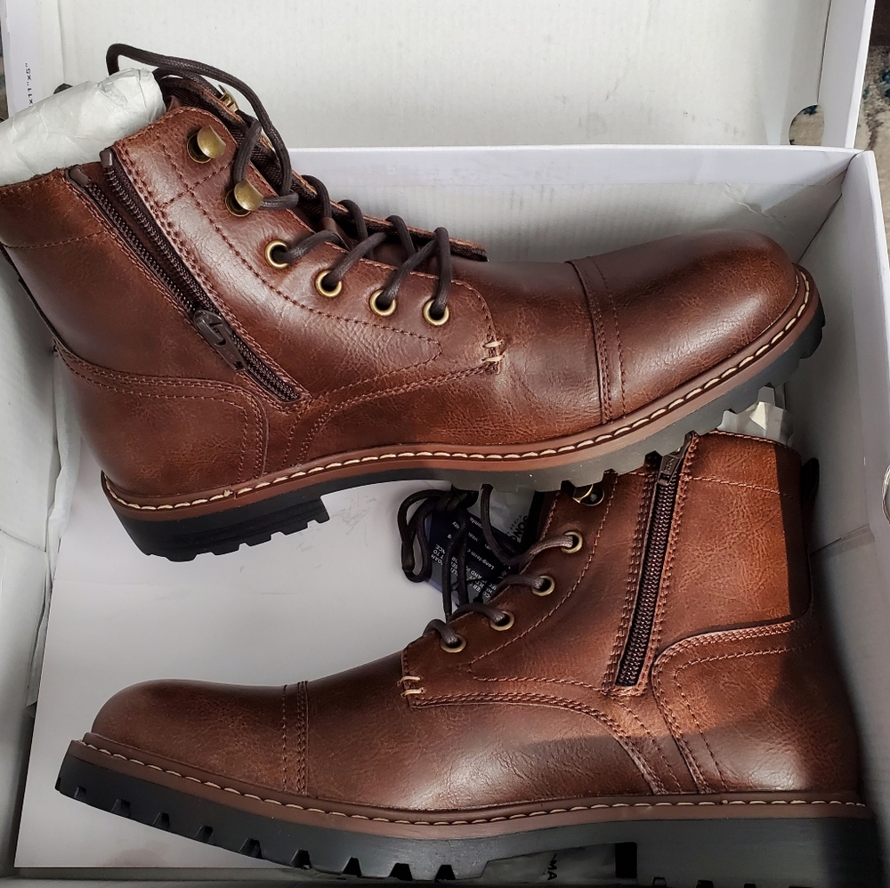 Men's Boots